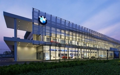 運(yùn)通汽車：萬人人力資源輕松系統(tǒng)化管理